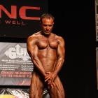 Guy  Overby - NPC Empire Classic 2011 - #1